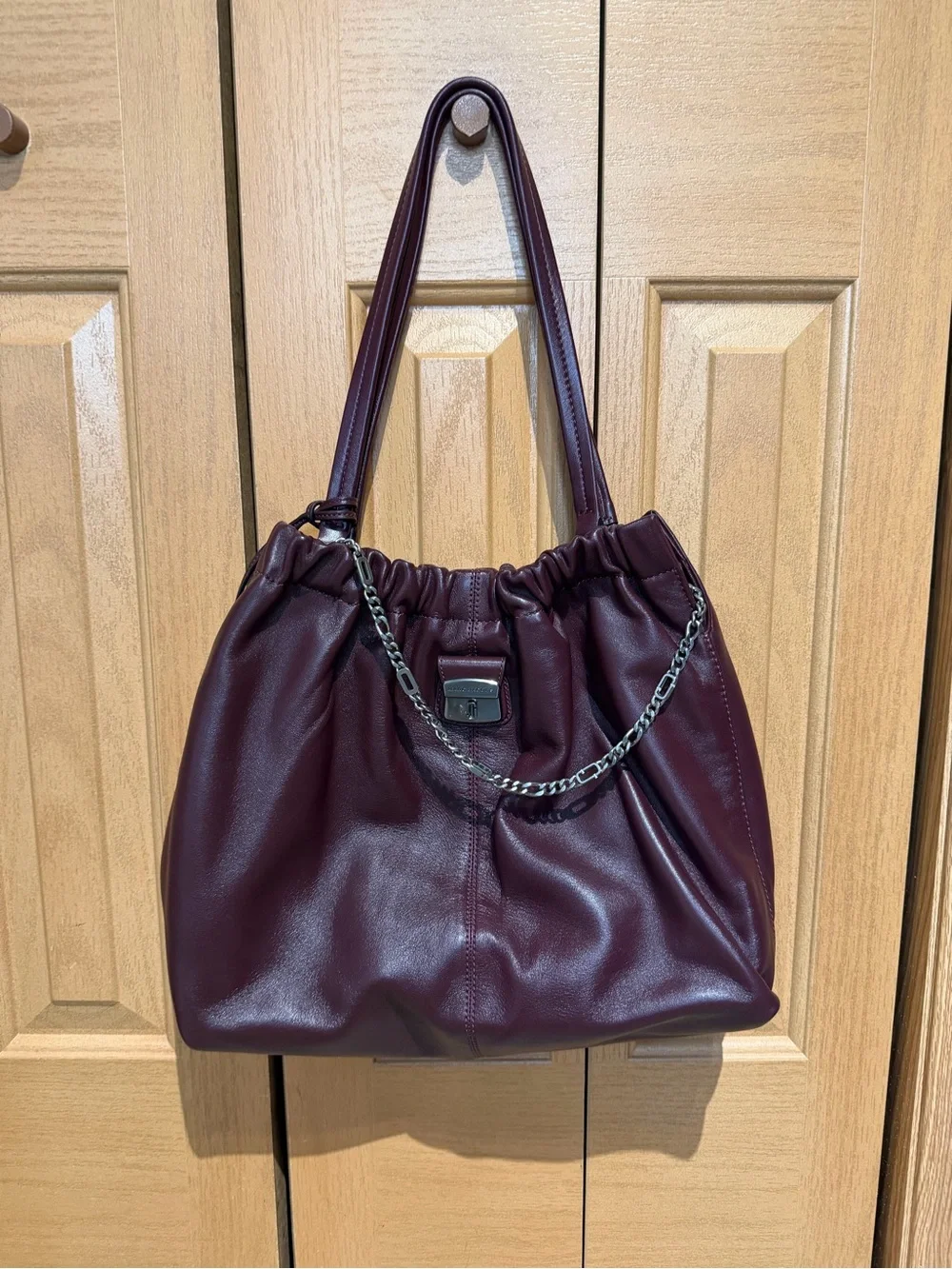 Marc Jacob’s Christina tote